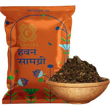 Jyoti Hawan Samigri